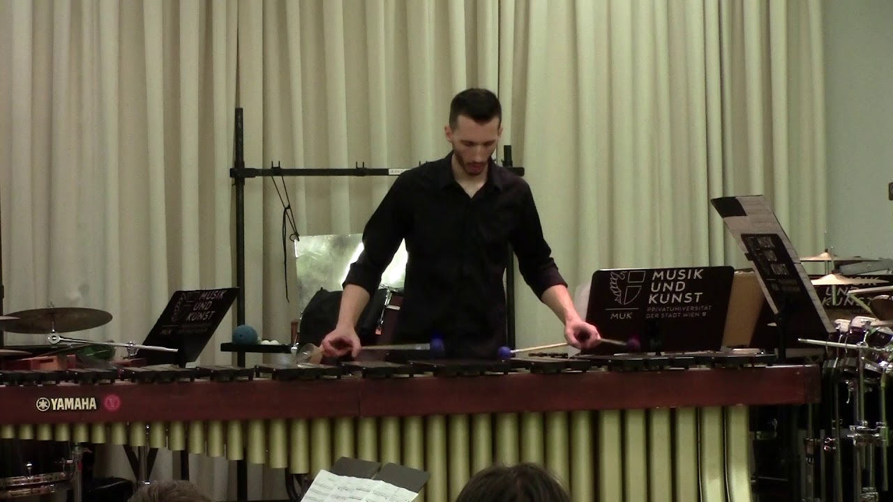 Nebojša Jovan Živković - Ultimatum I (Kovács Árpád)