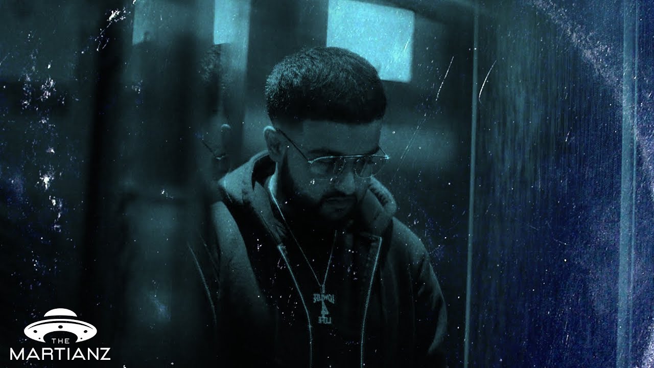 (FREE) NAV x The Weeknd Type Beat - 