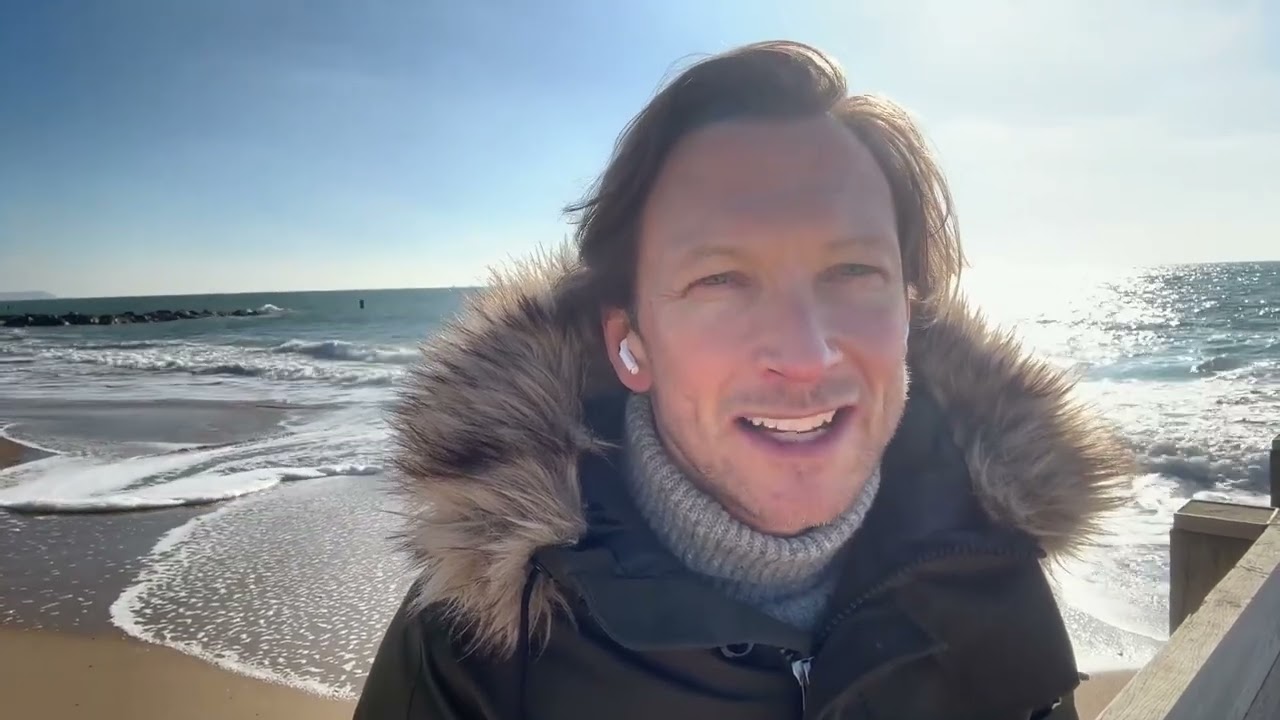 Beyond Coincidence: How Small Moments Shape Your Life / Extrology Vlog