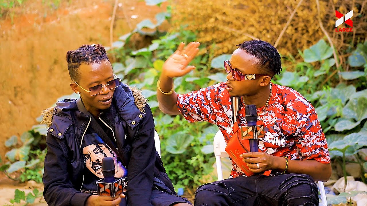 SKY2/Umva KAMARO Urongera kuvuga ko umugore yampaye inzaratsi ndakuniga/Mbega ikiganiro kiryoshye🤣