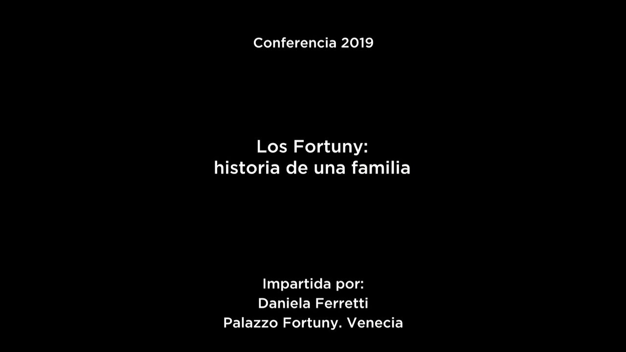 Conferencia 