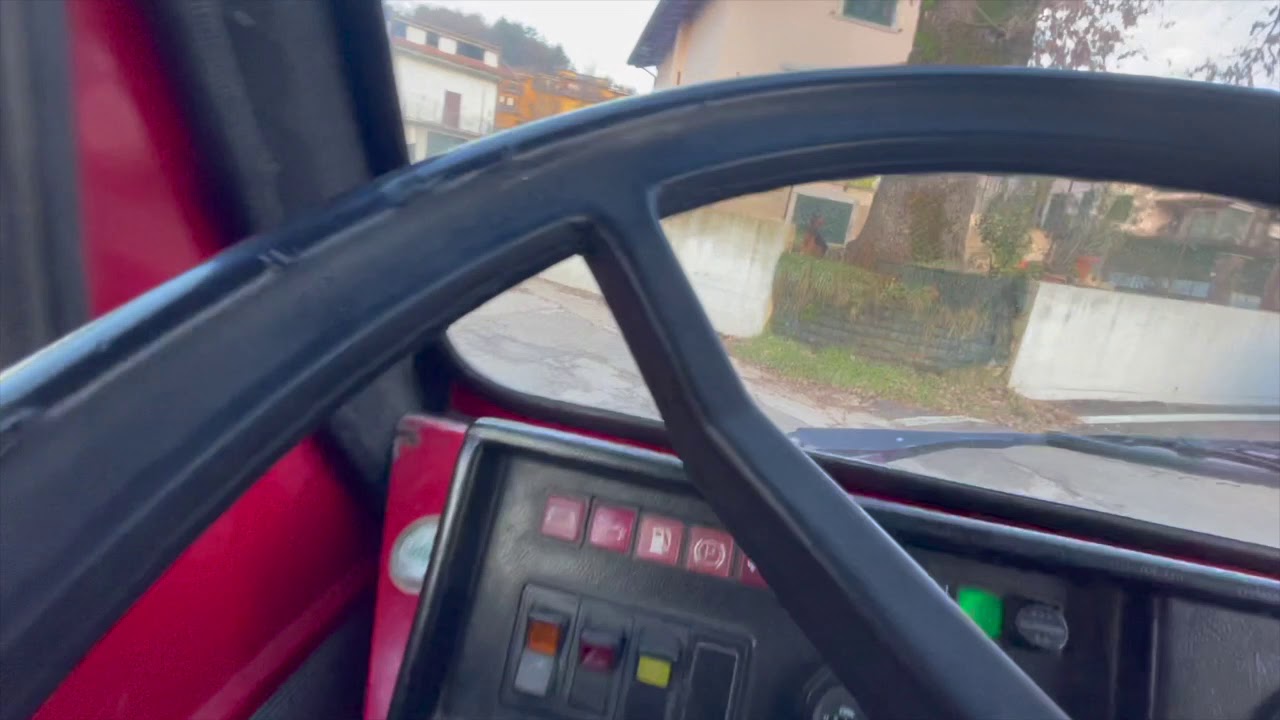 Durso fully load