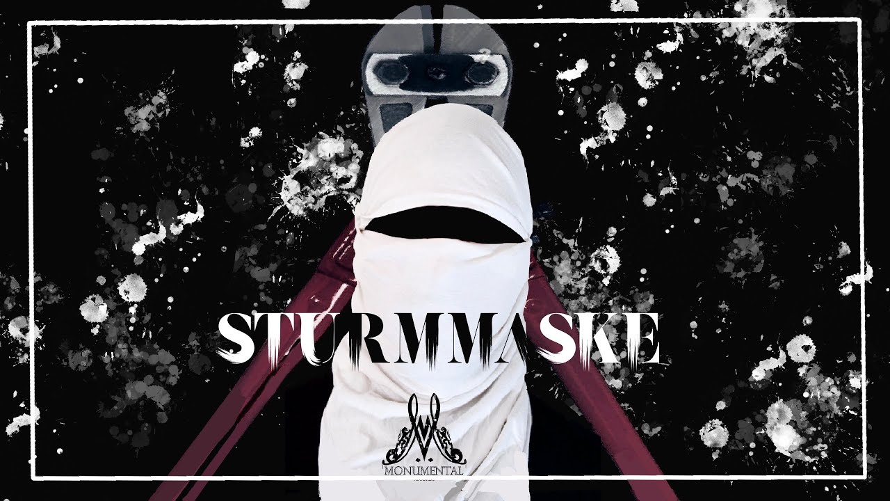 Timsline, Big A & Batok - Sturmmaske (prod. Batok) (official music video)