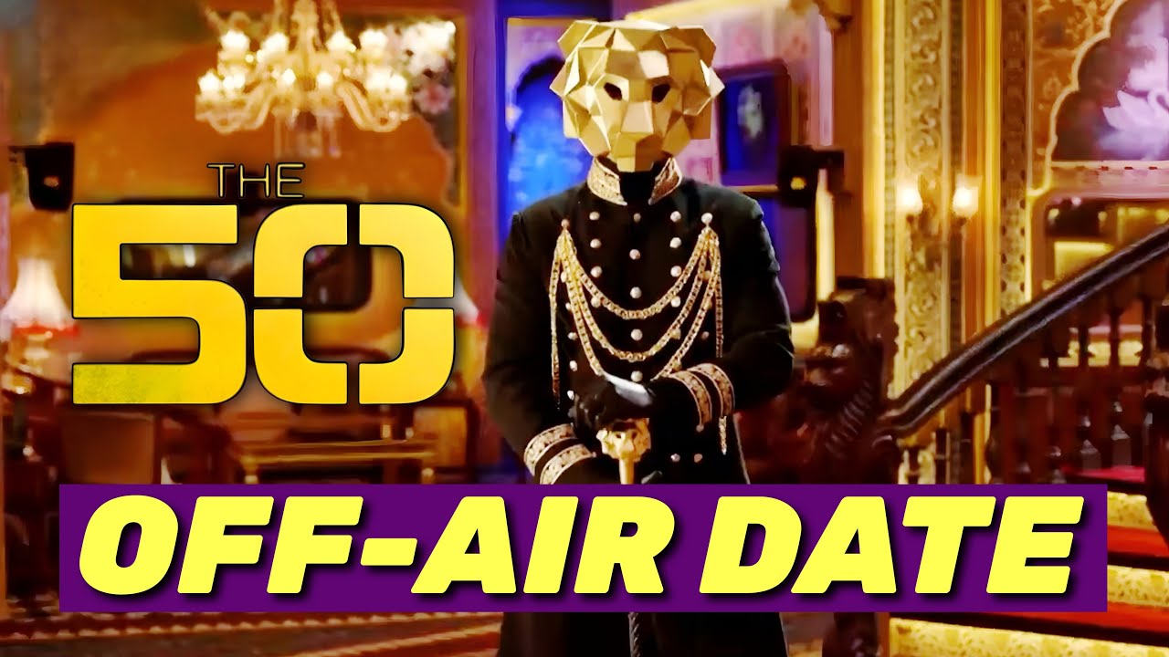 The 50 to go OFF AIR on THIS DATE? Grand Finale Last Episode | Colors TV