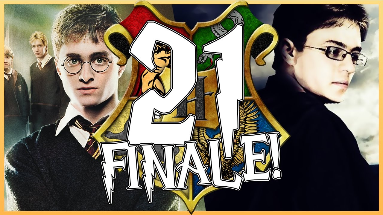 Harry Potter e l'Ordine della Fenice [PC ITA] Parte 21 - Gli Oggetti Dispersi di Luna Lovegood!