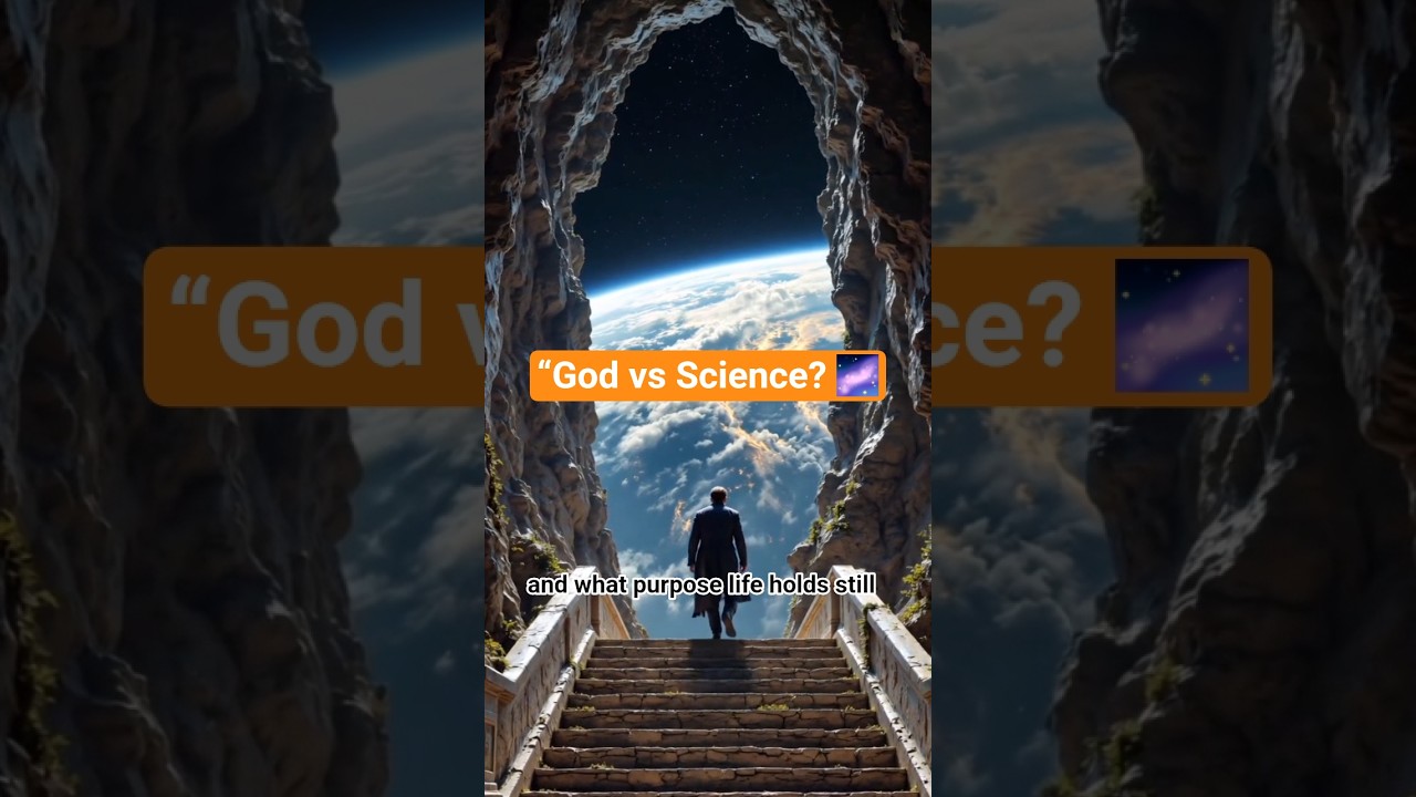 Is God Still Relevant in the Age of Science and Technology?