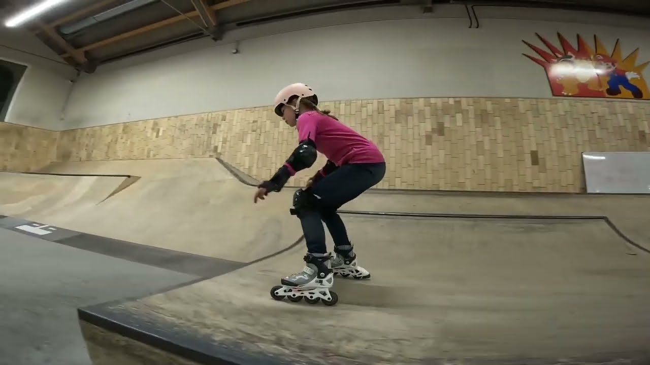Donderdag Skatelessen Compilatie
