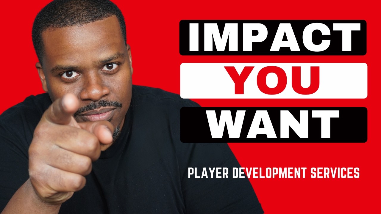 The #1 Player Development Resource You NEED&mdash;Beyond The Field Has You Covered!