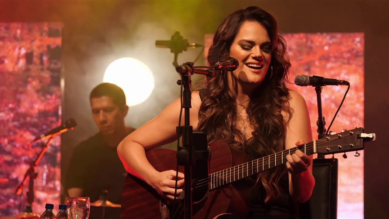 Banda Rock Beats - O Nosso Amor a Gente Inventa (Live - Acústico)