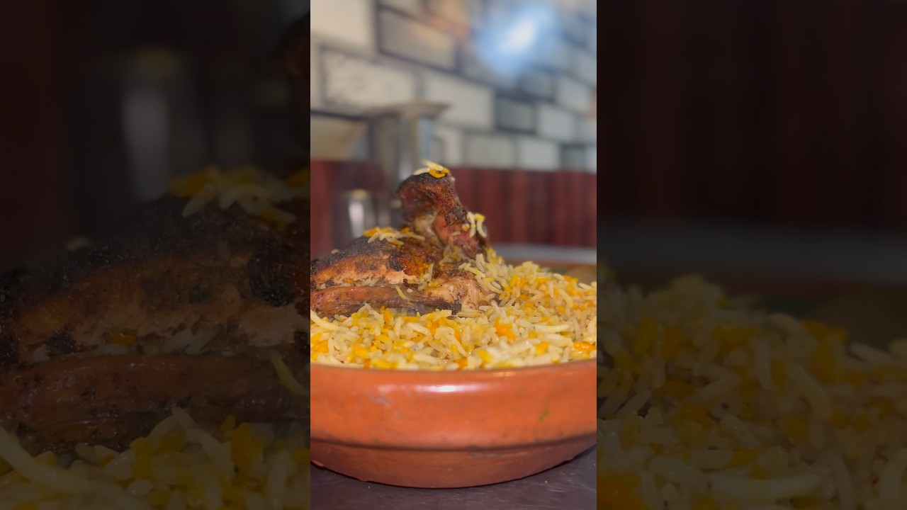 Super Balochi Sajji in chakwal🍗 | Platter  #chakwal #vlog #food #jawadahmedvlogs #minivlog