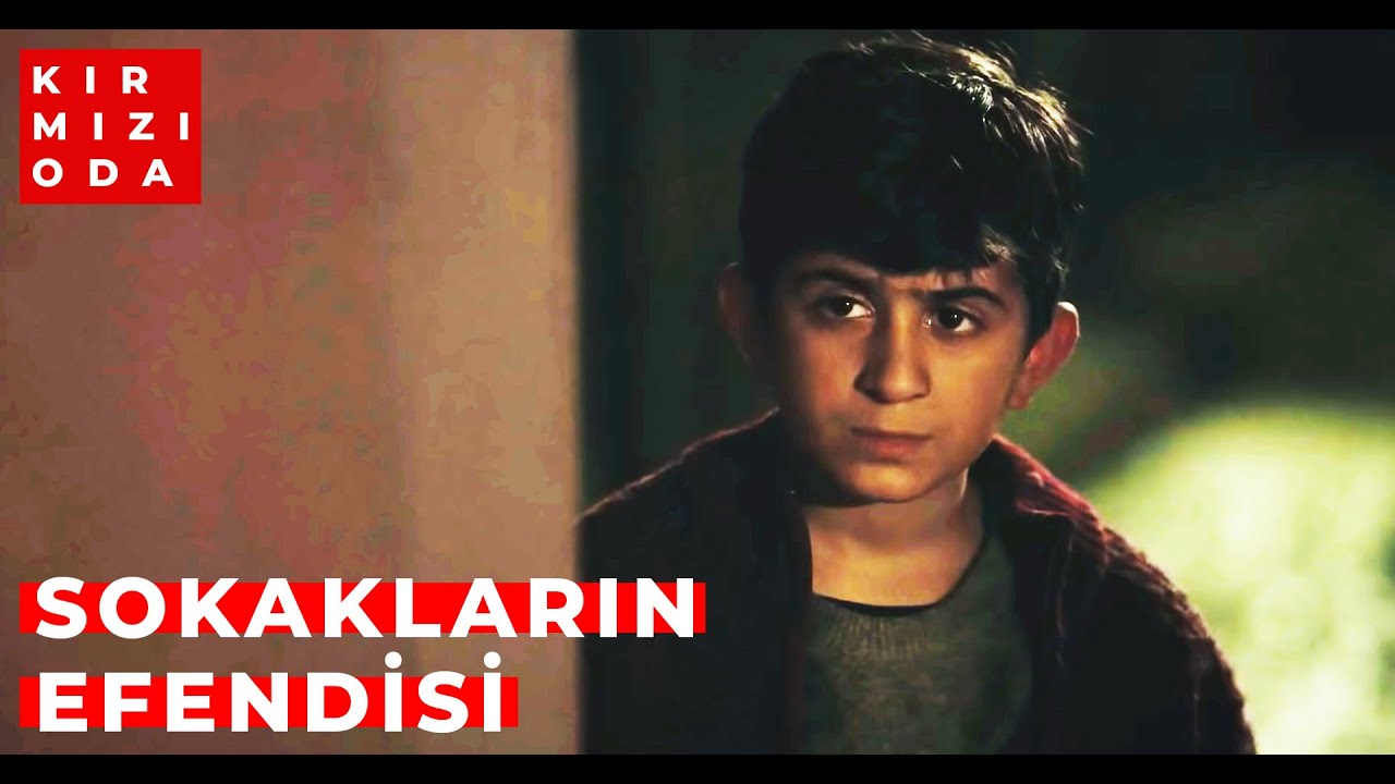 Kırmızı Oda 29. Bölüm | SADİ