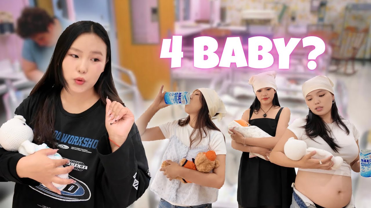 4үүлээ ээж болов 🤰🏻🤰🏻🤰🏻🤰🏻Их багш Томоо