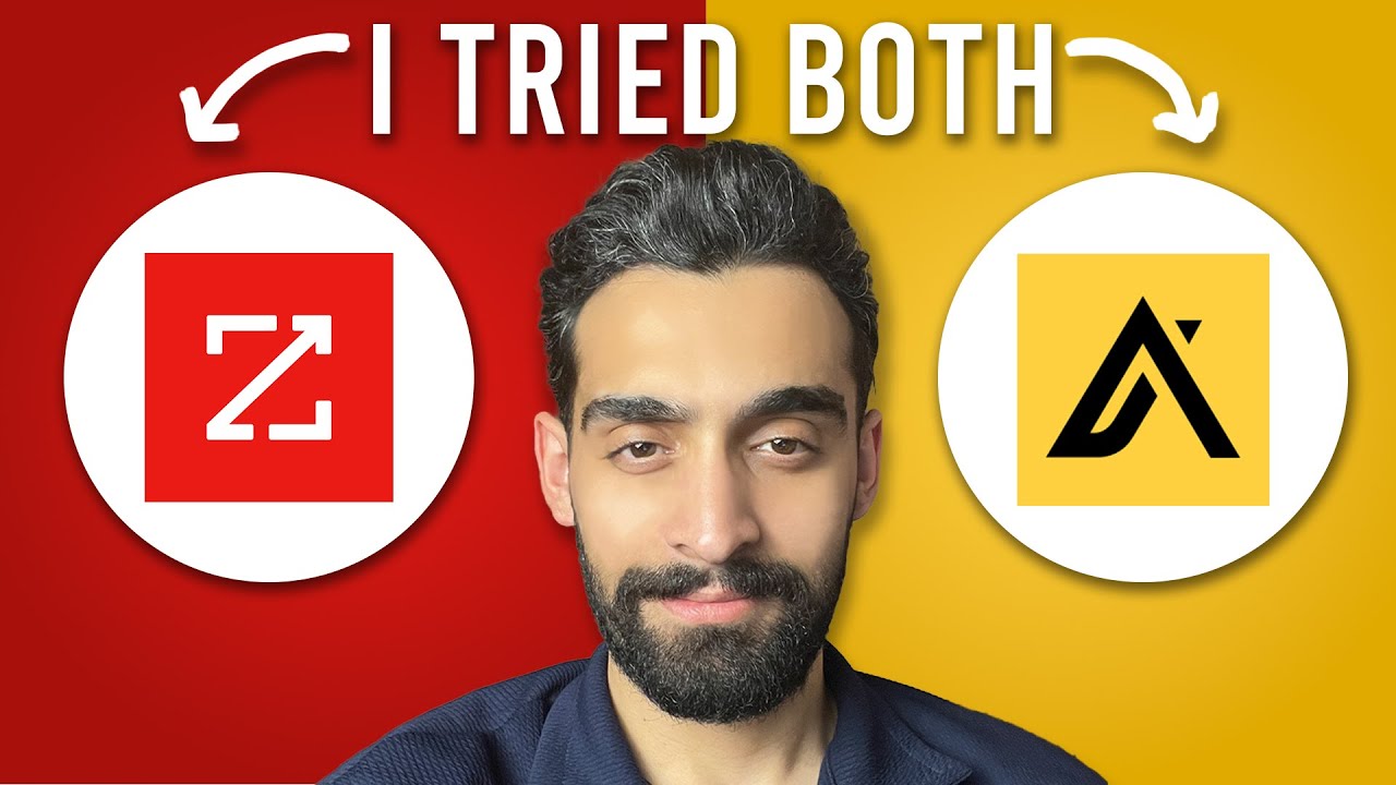 ZoomInfo vs Apollo.io &ndash; Which One is Best in 2025?