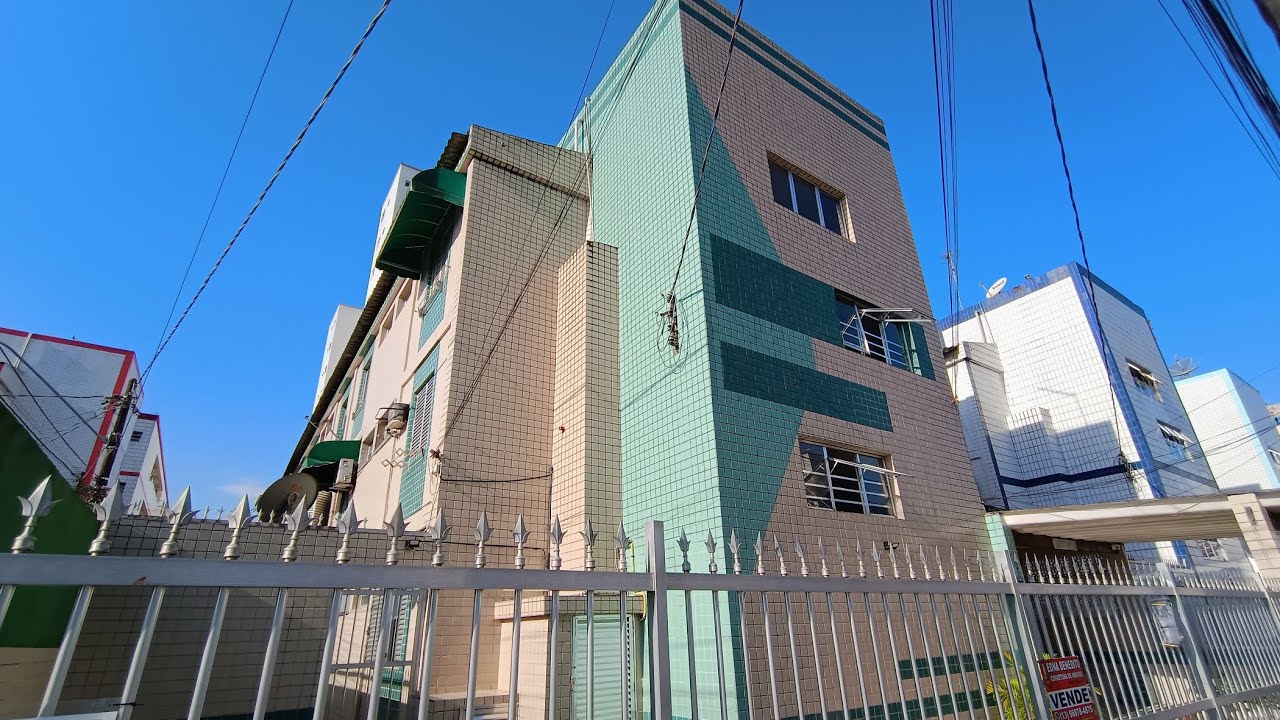 #VENDIDO KITNET A VENDA NA OCIAN A VENDA 😻🔑😱 TERREA COM GARAGEM PRA MOTO R$110MIL