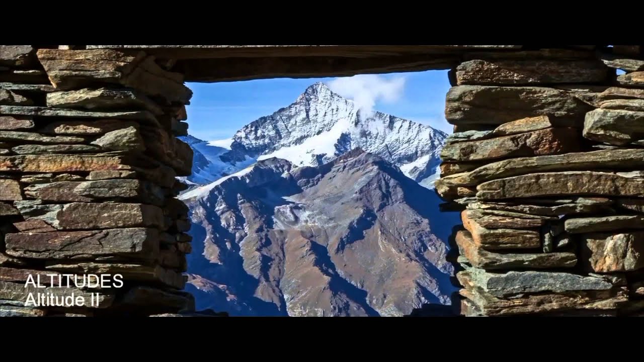 Altitudes - Altitude II ᴴᴰ