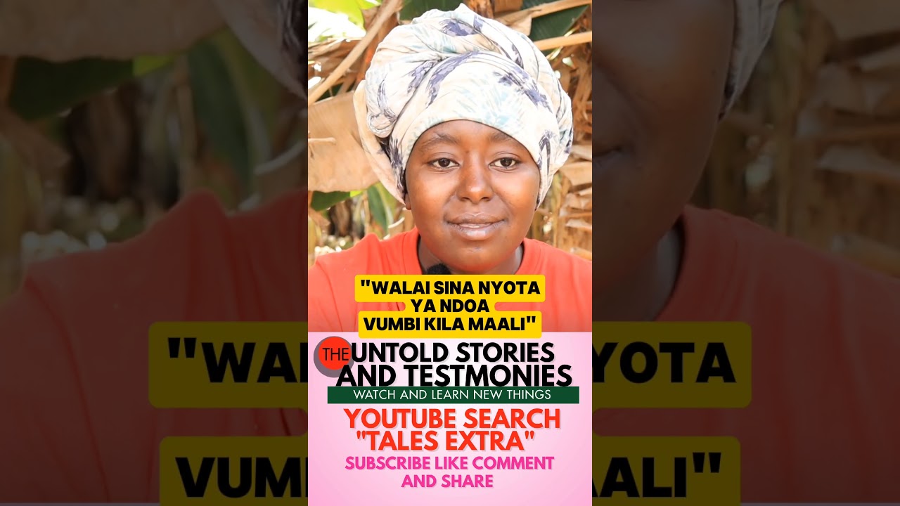 WATCHING NOW | How am healing from abusive marriage | Step by step am reclaiming my life