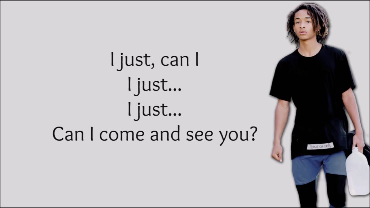 Post Malone - Lonely ft Jaden Smith & Teo (Lyrics)