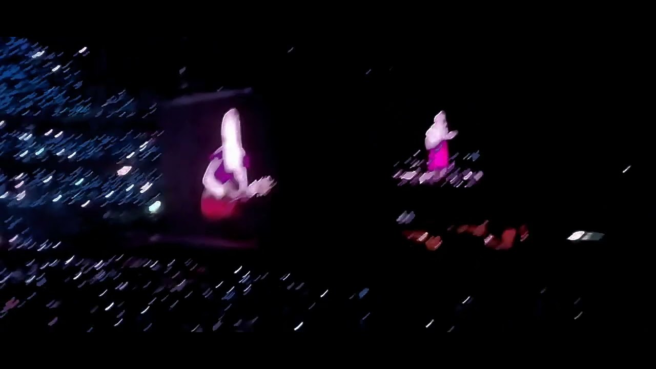 Is It Over Now + Out Of The Woods - Taylor Swift @ River Plate, Buenos Aires, Argentina 11/11/2023