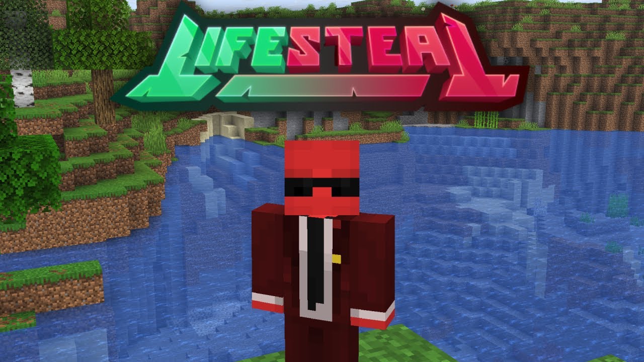 Lifesteal.net
