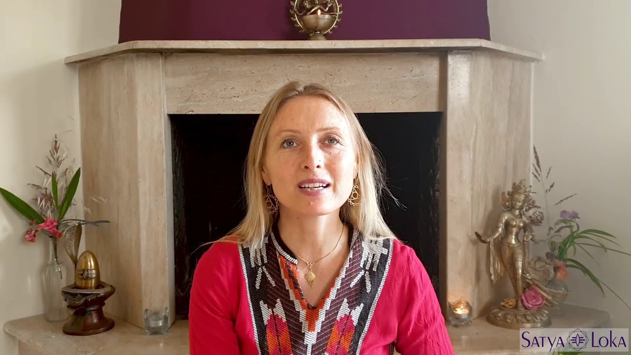 Shakti in Tantra