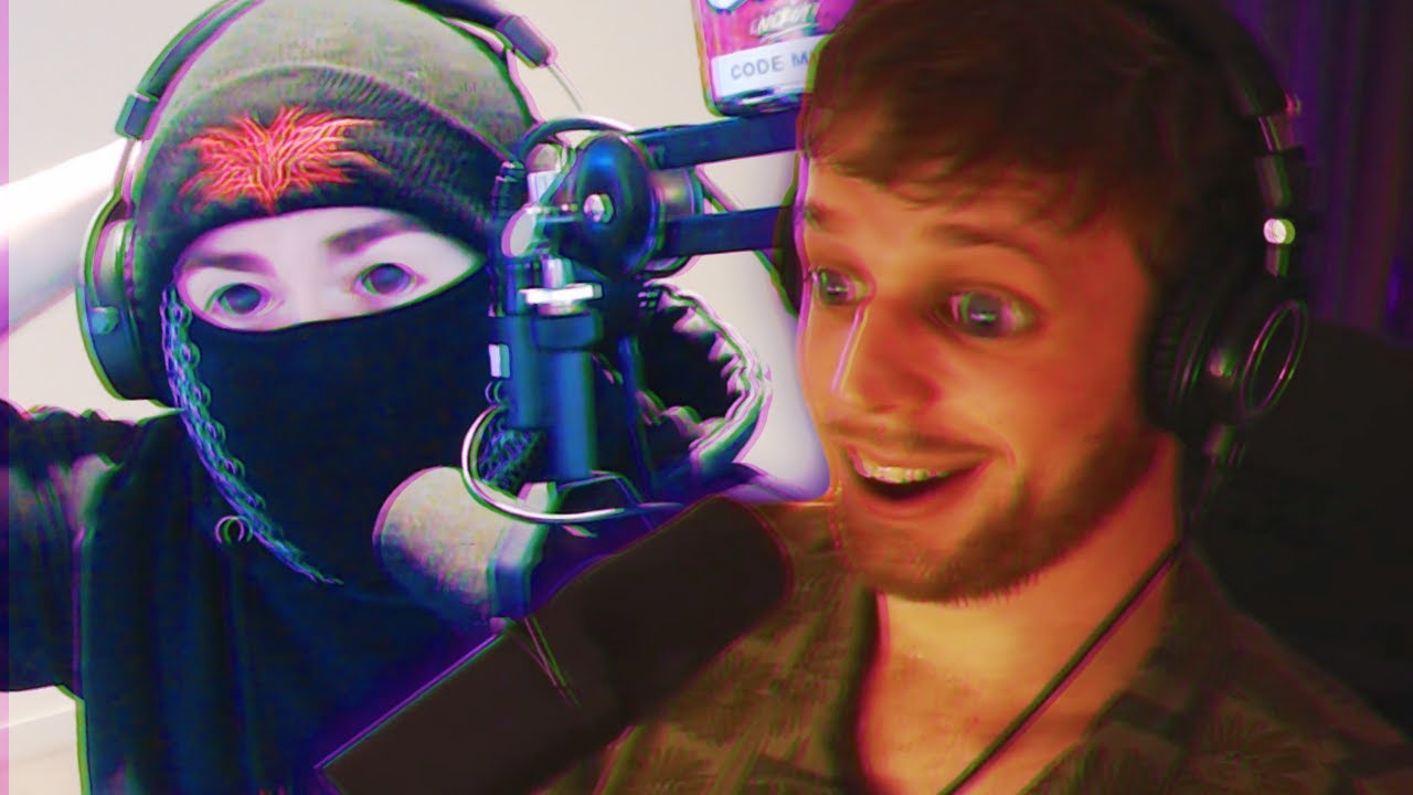 WE TRIPPED ON SHROOMS - Misfits Podcast #112