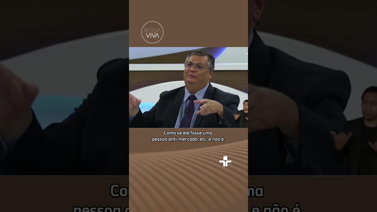 Fl&aacute;vio Dino comenta nomea&ccedil;&atilde;o de Haddad e outros ministros do governo Lula | #shorts