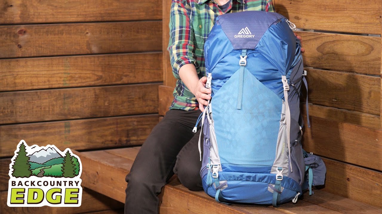 Gregory Maven 55 Women’s Internal Frame Backpack