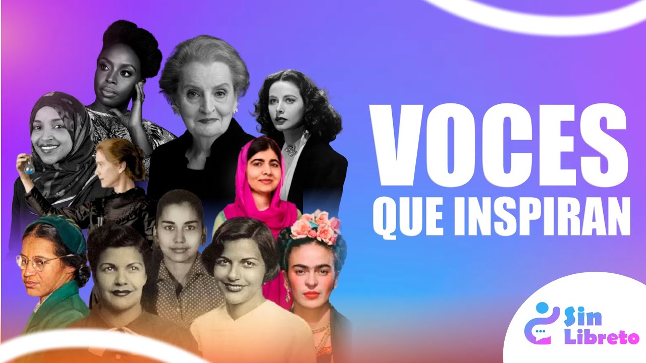  Voces que Inspiran - EP|05