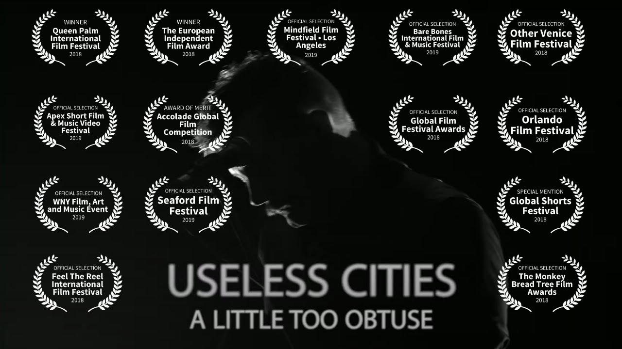 Useless Cities - 