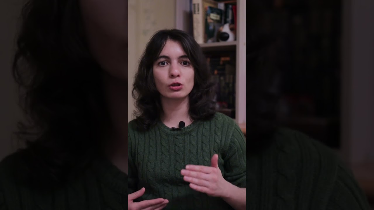 Первые впечатления о курсе Data Science. Полный выпуск по ссылке в описании.