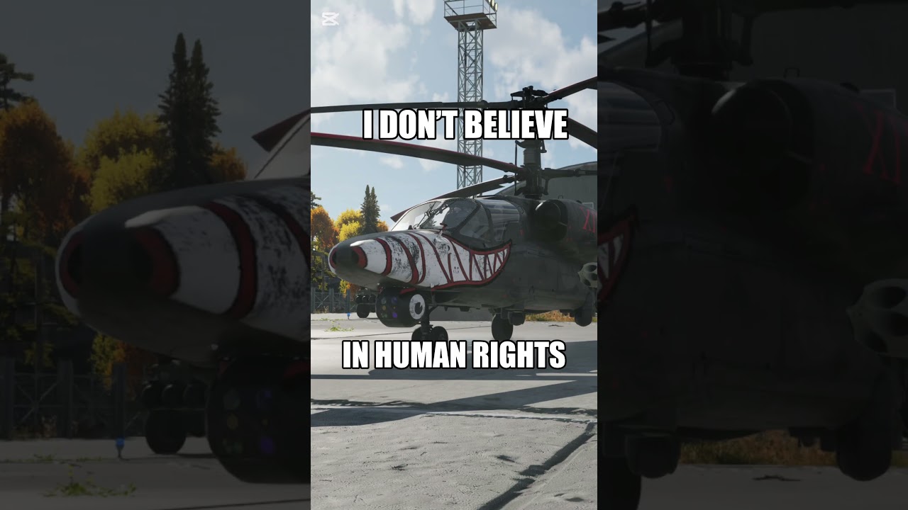 #ka50 #ka52 #ka29 #warthunder #wt #warthunderaviation #warthundertanks #warthunderseax #cas