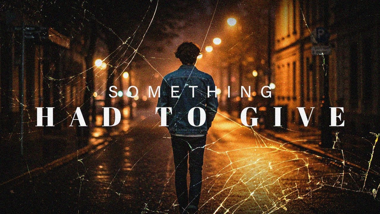 Something had to Give movie |John Kelham