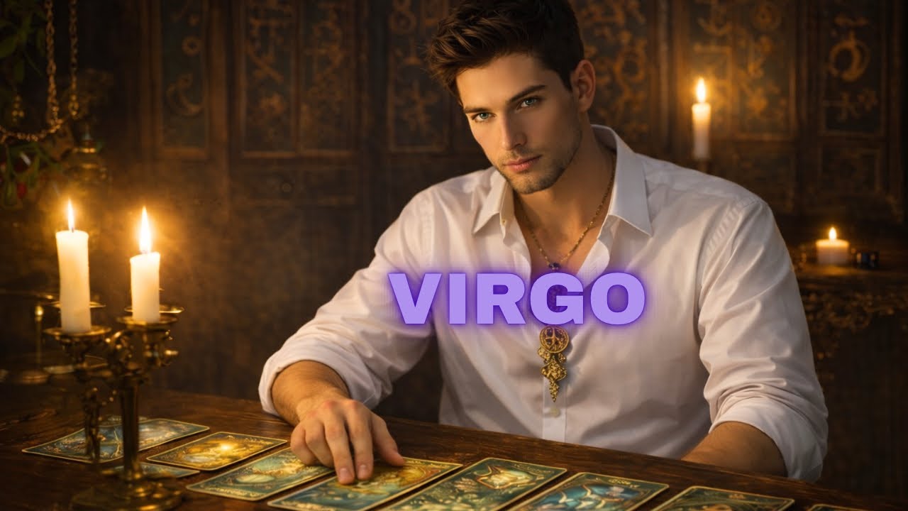VIRGO THIS IS THE F*KING SECRET THEY'RE HIDING😱ON MONDAY 2TH, EVERYTHING EXPLODES! #tarot #today 