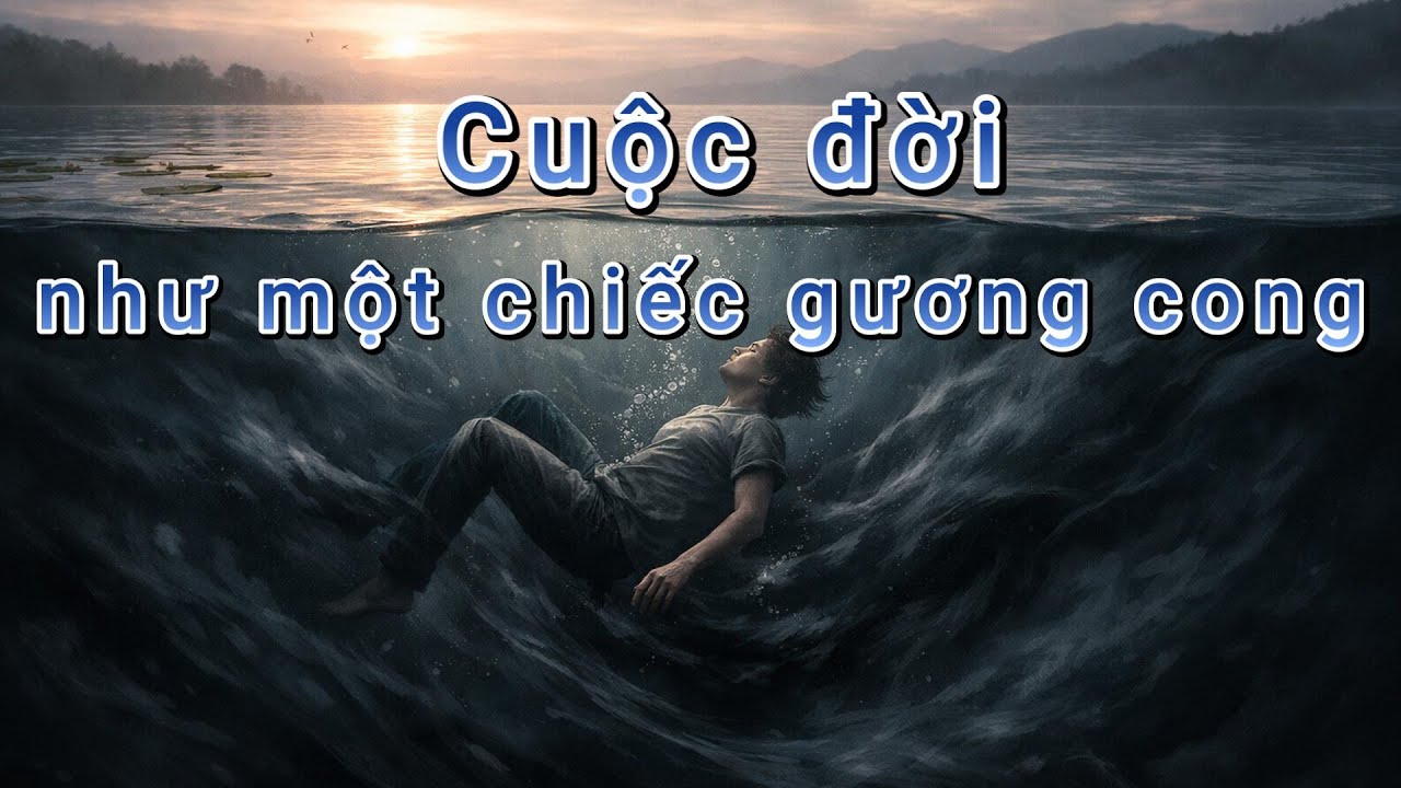 Những Nỗi Lo Vô Hình