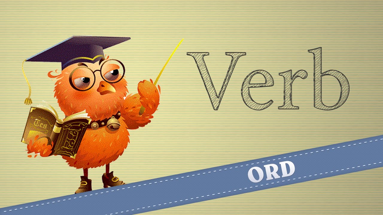 Verb