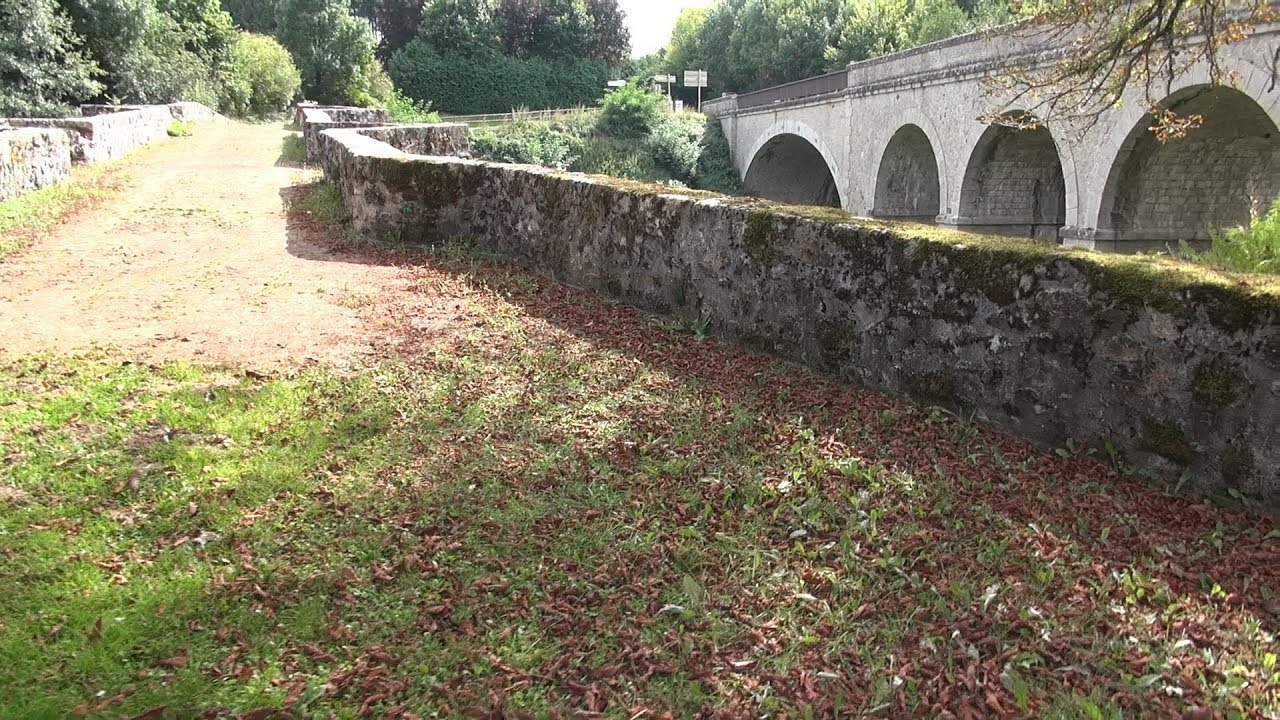 De ci, de là, autour de Fraïsse sur Agoût