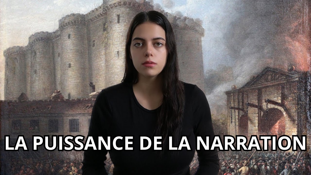 La Force Invisible qui Contrôle Votre Vie - Comment une Histoire Peut Prendre le Contrôle sur Vous ?