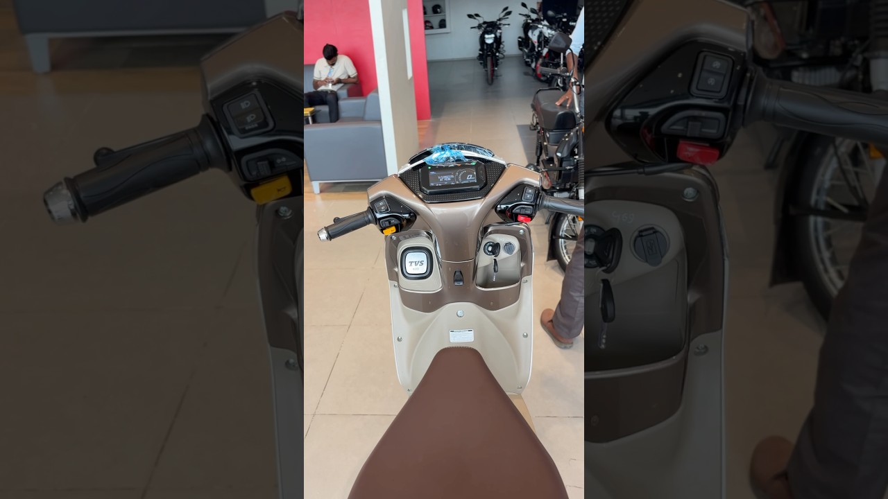 Tvs Jupiter 125cc new model 2025 #tvsjupiter #jupiter125 #shorts #trending #shortsfeed