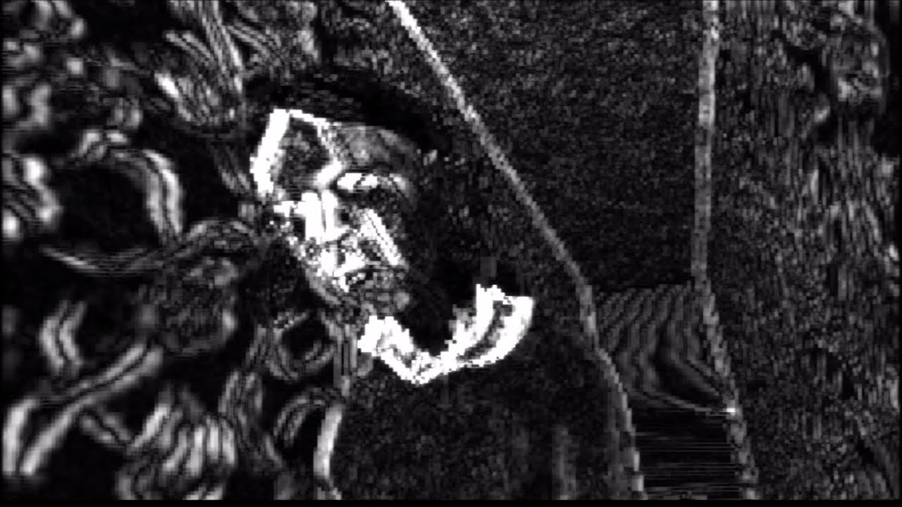 Sad Satan - Deep Web Horror Game - Part 2