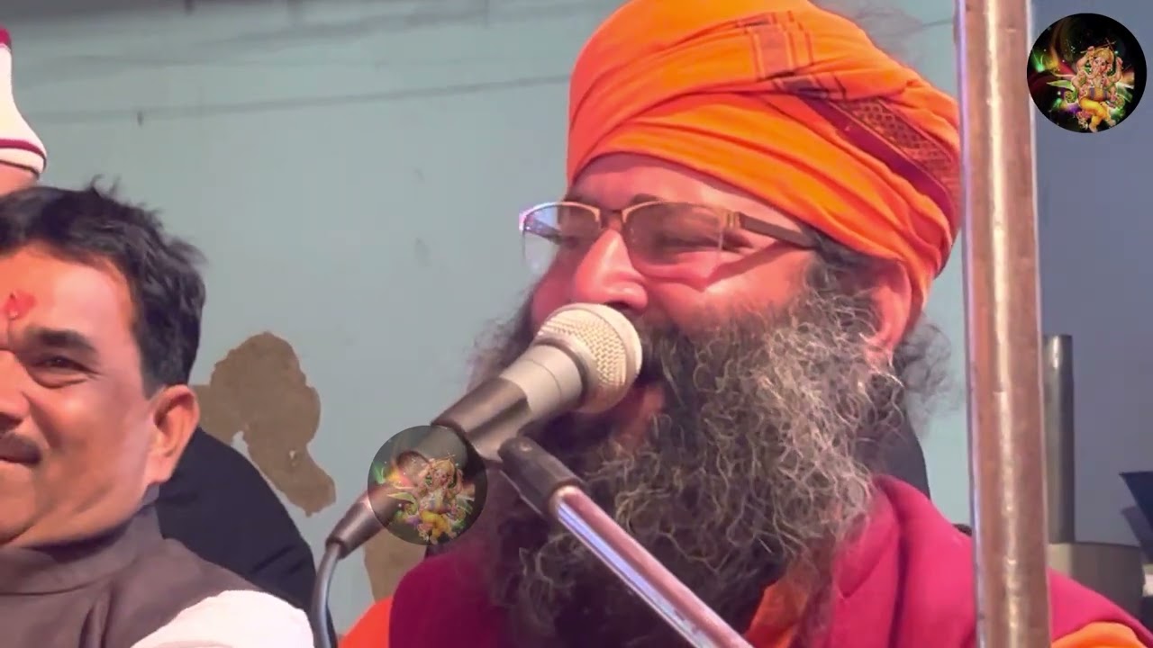 Shri Balaji Ne Lad ladave Mata Anjana || Sant Shri RamDas Ji Maharaj || new Balaji bhajan