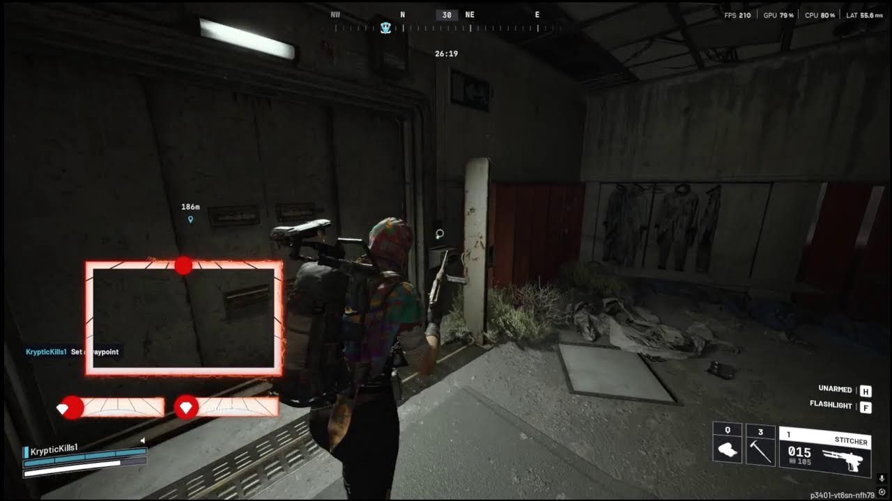 ZERO TO HERO Solo Raids! ☠️ Hardcore Extraction (Arena Breakout Infinite)