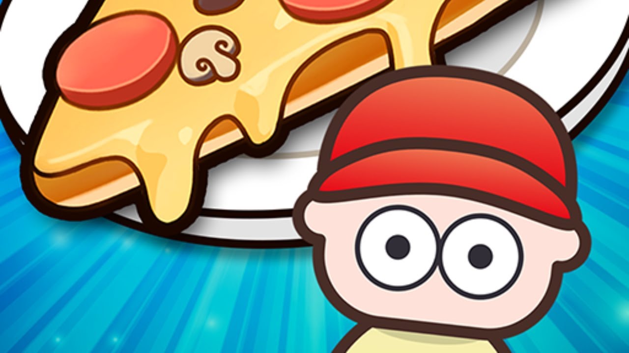 Food Shop Boss: Pizza Idle Game Gameplay Android Mobile