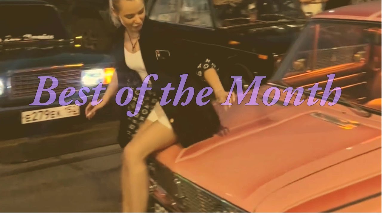 Funniest Videos of the Month