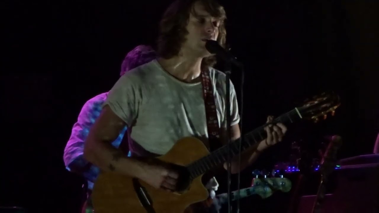 PAOLO NUTINI - 