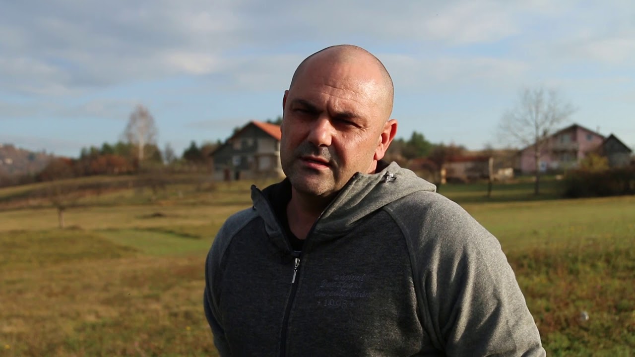 Rotvajler Prijatelji životinja