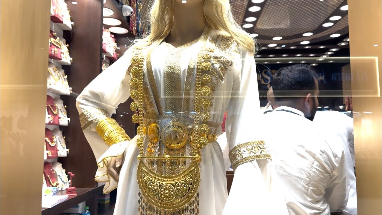 ✨ Jewellery Arabia 2025 – Bahrain’s Ultimate Luxury Experience!Scent Arabia  ااعطور معرض