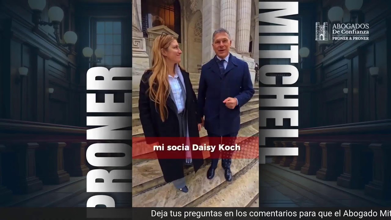 Lesiones que terminan en casos MULTIMILLONARIOS en NY