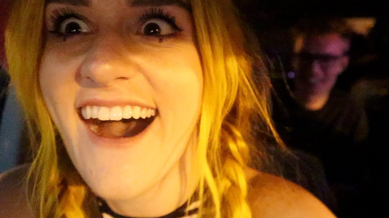 indie band goes on a mini-tour!