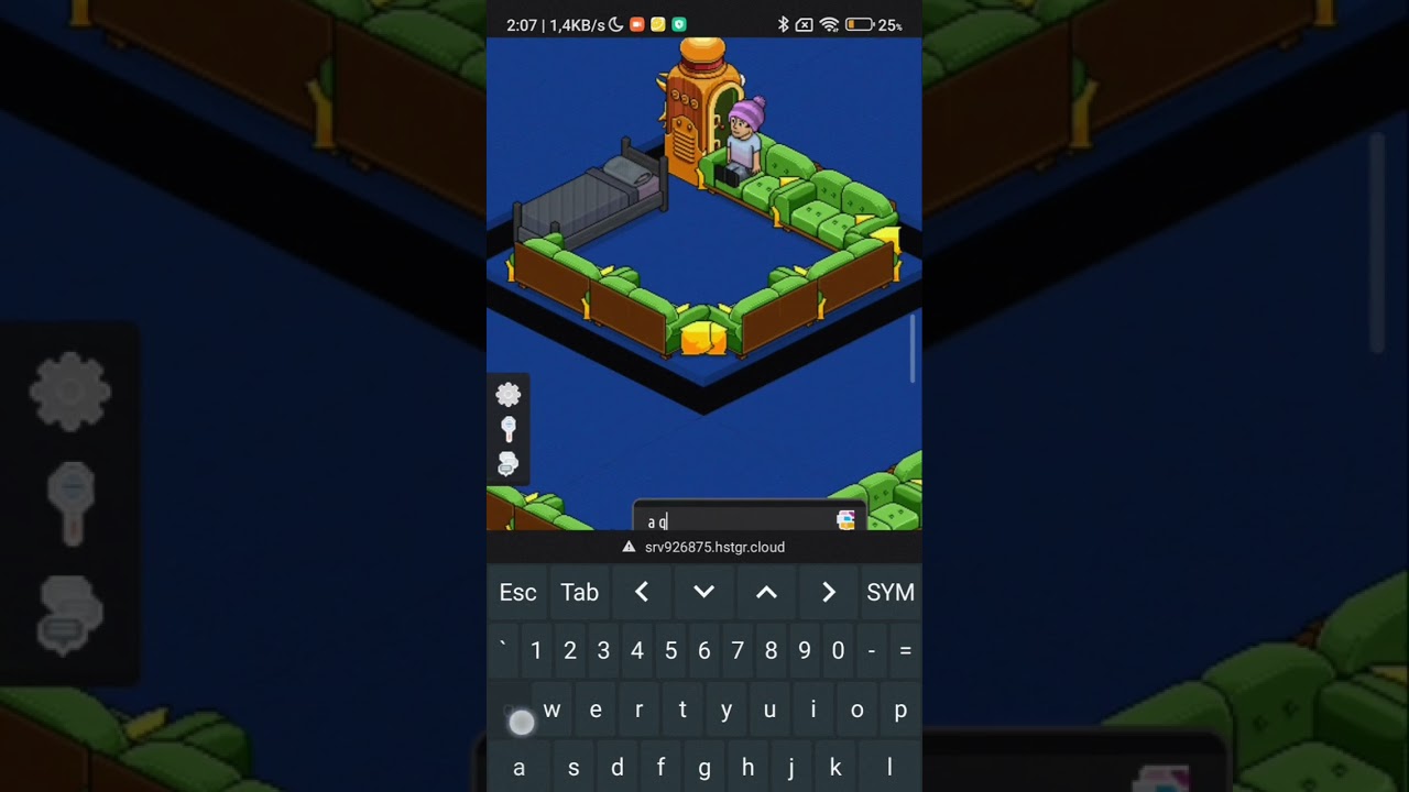 Te regalamos en SkySyzSix Messenger un lugar donde encontrar amigos, familiares y mas. entra ya !