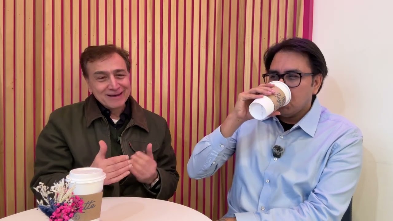 Nawaz Sharif & Maryam trapped Gen Asim Munir? Moeed Pirzada & Shahbaz Gill after Protest for Khan